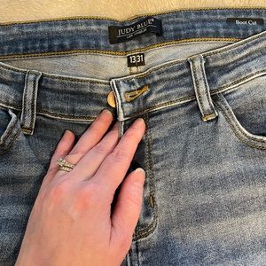 Judy Blue bootcut jeans size 13/31
